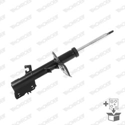 Amortizor Monroe D0025R