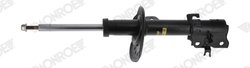 Amortizor Monroe D0025R