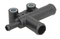 Garnitura, clapeta cutie incalzire Thermotec D00001TT