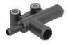 Garnitura, clapeta cutie incalzire Thermotec D00001TT