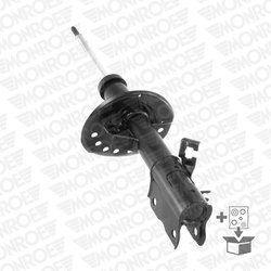 AMORTIZOR MONROE D0026L - Compatibil cu NISSAN