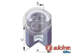 Piston etrier frana AUTOFREN SEINSA D025114