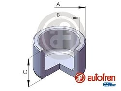 Piston etrier frana AUTOFREN SEINSA D025130