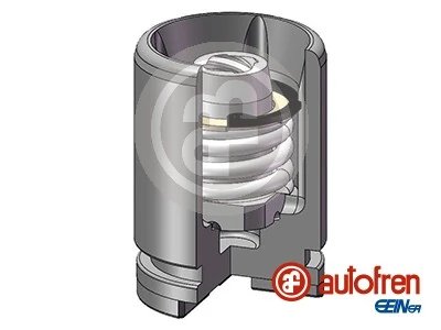 PISTON ETRIER FRANA AUTOFREN SEINSA D025233K - Compatibil cu ACURA, FIAT, HONDA, MG, ROVER, SUZUKI