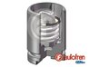 PISTON ETRIER FRANA AUTOFREN SEINSA D025233K - Compatibil cu ACURA, FIAT, HONDA, MG, ROVER, SUZUKI