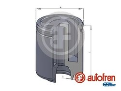Piston etrier frana AUTOFREN SEINSA D025234