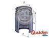 PISTON ETRIER FRANA AUTOFREN SEINSA D025251 - Compatibil cu CADILLAC, CITROEN, FORD, ISUZU, MAZDA, MERCEDES-BENZ, NISSAN, OPEL, 
