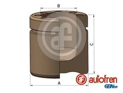 Piston etrier frana AUTOFREN SEINSA D025242