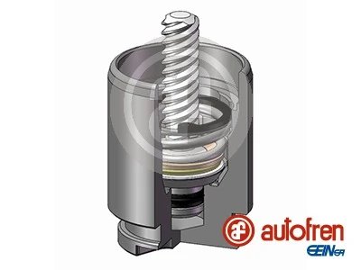 PISTON ETRIER FRANA AUTOFREN SEINSA D025267K - Compatibil cu HYUNDAI, MAZDA, TOYOTA