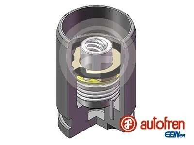 Piston etrier frana AUTOFREN SEINSA D025340K
