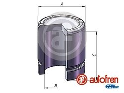 Piston etrier frana AUTOFREN SEINSA D025357