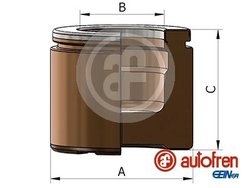 Piston etrier frana AUTOFREN SEINSA D025364
