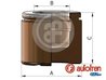 PISTON ETRIER FRANA AUTOFREN SEINSA D025364 - Compatibil cu CHEVROLET, CHRYSLER, IVECO, MERCEDES-BENZ, OPEL, VAUXHALL