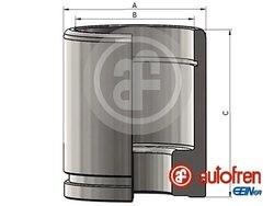Piston etrier frana AUTOFREN SEINSA D025376