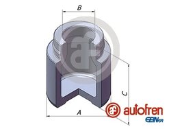 Piston etrier frana AUTOFREN SEINSA D025392
