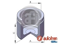 Piston etrier frana AUTOFREN SEINSA D025405