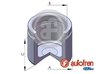 PISTON ETRIER FRANA AUTOFREN SEINSA D025405 - Compatibil cu NISSAN