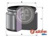 PISTON ETRIER FRANA AUTOFREN SEINSA D025625 - Compatibil cu LAND ROVER, MERCEDES-BENZ, VW