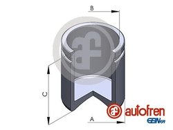 Piston etrier frana AUTOFREN SEINSA D025636