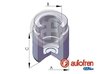 Piston etrier frana AUTOFREN SEINSA D025646