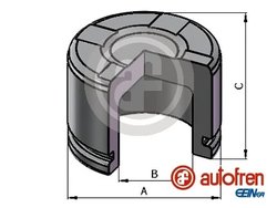 Piston etrier frana AUTOFREN SEINSA D025662