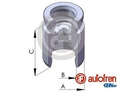 Piston etrier frana AUTOFREN SEINSA D02568