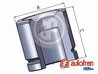 Piston etrier frana AUTOFREN SEINSA D025791