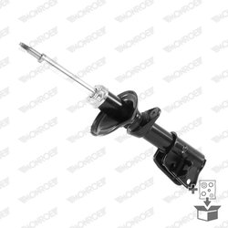 AMORTIZOR MONROE D0401R - Compatibil cu LAND ROVER