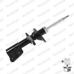 AMORTIZOR MONROE D0401R - Compatibil cu LAND ROVER