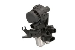 Supapa control agent frigorific Thermotec D0A001TT