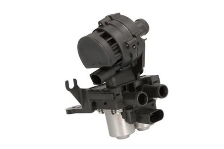 SUPAPA CONTROL AGENT FRIGORIFIC THERMOTEC D0A001TT - Compatibil cu AUDI