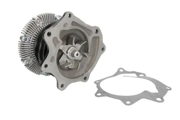 POMPA DE APA THERMOTEC D11036TT - Compatibil cu FORD, NISSAN