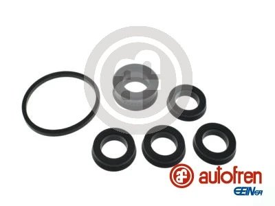 SET REPARATIE POMPA CENTRALA FRANA AUTOFREN SEINSA D1169 - Compatibil cu MERCEDES-BENZ, OPEL, VW