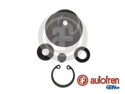 Set reparatie pompa centrala ambreiaj AUTOFREN SEINSA D1356