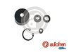 Set reparatie pompa centrala ambreiaj AUTOFREN SEINSA D1473