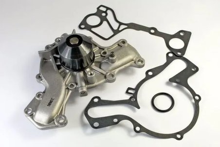Pompa de apa Thermotec D15021TT