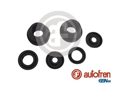 SET REPARATIE POMPA CENTRALA FRANA AUTOFREN SEINSA D1540 - Compatibil cu CHEVROLET, DAEWOO