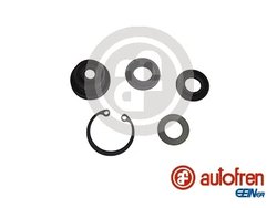 SET REPARATIE POMPA CENTRALA AMBREIAJ AUTOFREN SEINSA D1601 - Compatibil cu TOYOTA