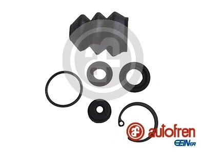 SET REPARATIE POMPA CENTRALA AMBREIAJ AUTOFREN SEINSA D1615 - Compatibil cu AUDI, VW