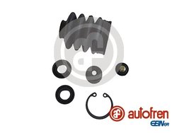 SET REPARATIE POMPA CENTRALA AMBREIAJ AUTOFREN SEINSA D1622 - Compatibil cu MERCEDES-BENZ