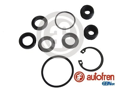 SET REPARATIE POMPA CENTRALA FRANA AUTOFREN SEINSA D1691 - Compatibil cu CITROEN, FIAT, PEUGEOT