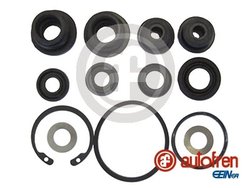 SET REPARATIE POMPA CENTRALA FRANA AUTOFREN SEINSA D1699 - Compatibil cu CITROEN, PEUGEOT, RENAULT, SEAT, VW