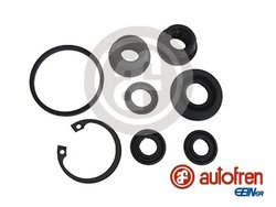 SET REPARATIE POMPA CENTRALA FRANA AUTOFREN SEINSA D1729 - Compatibil cu SEAT, SKODA, VW