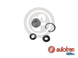 SET REPARATIE POMPA CENTRALA AMBREIAJ AUTOFREN SEINSA D1783 - Compatibil cu NISSAN