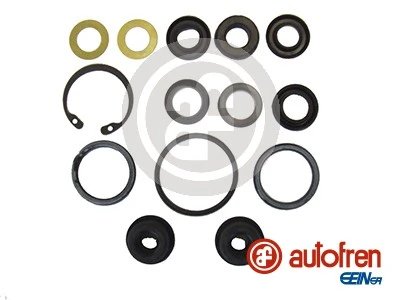 SET REPARATIE POMPA CENTRALA FRANA AUTOFREN SEINSA D1798 - Compatibil cu KIA, MAZDA