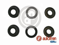 SET REPARATIE POMPA CENTRALA FRANA AUTOFREN SEINSA D1851 - Compatibil cu NISSAN
