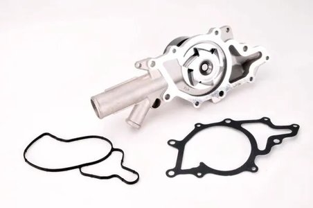 Pompa de apa Thermotec D1M040TT