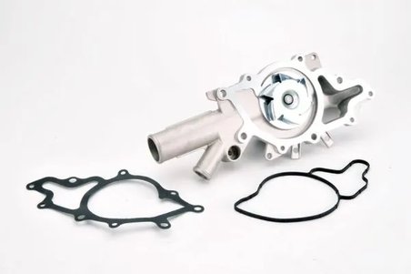 POMPA DE APA THERMOTEC D1M041TT - Compatibil cu MERCEDES-BENZ