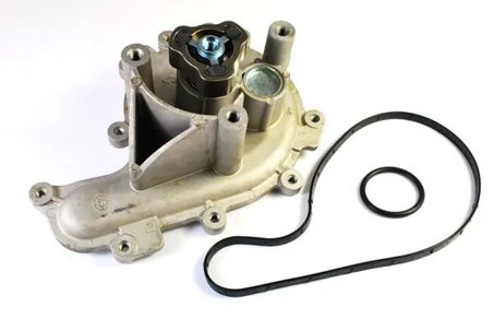 Pompa de apa Thermotec D1P041TT