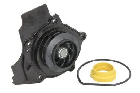 POMPA DE APA THERMOTEC D1W052TT - Compatibil cu AUDI, SEAT, SKODA, VW